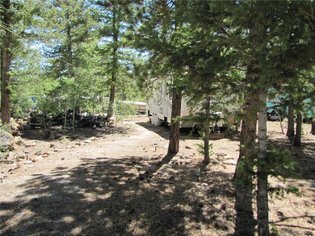 Land for sale in Hartsel, Colorado