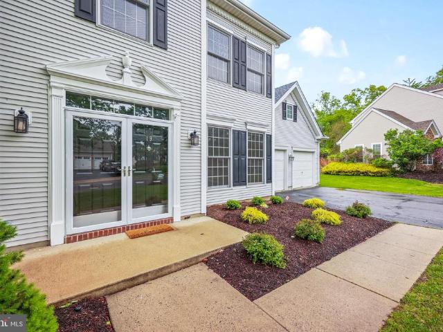 House for sale in Skillman, New Jersey