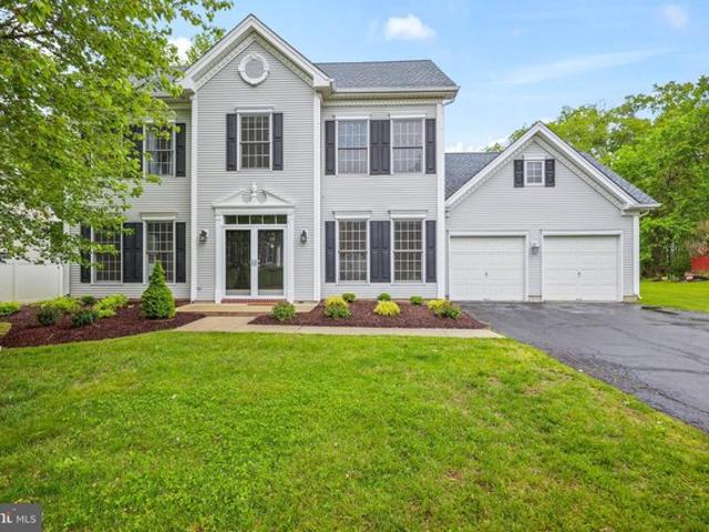 House for sale in Pennington, New Jersey