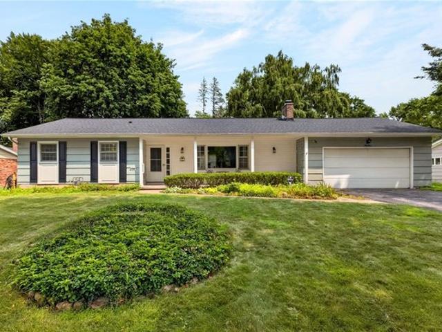 House for sale in Pittsford, New York
