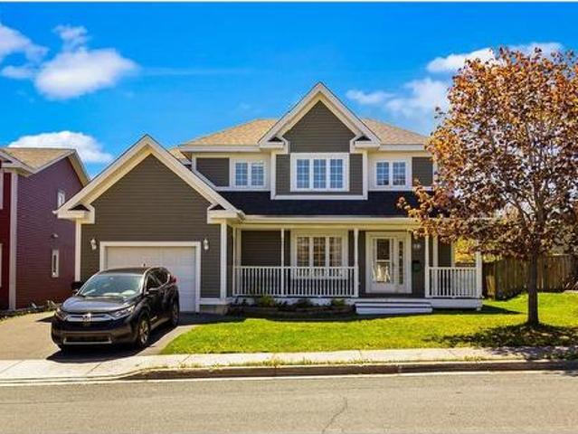 House for sale in Foxtrap, Newfoundland And Labrador