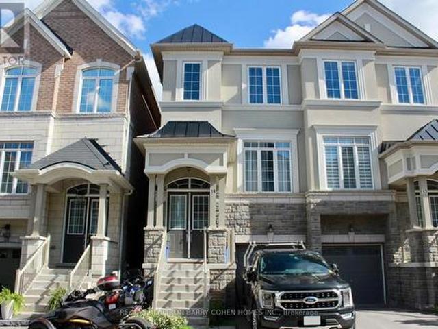 House for sale in York, Ontario