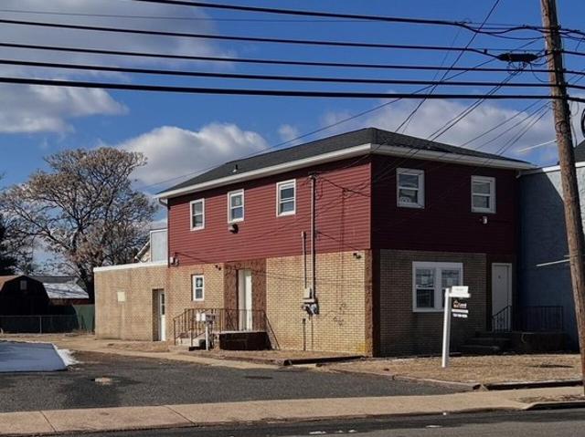 House for sale in Monmouth, New Jersey