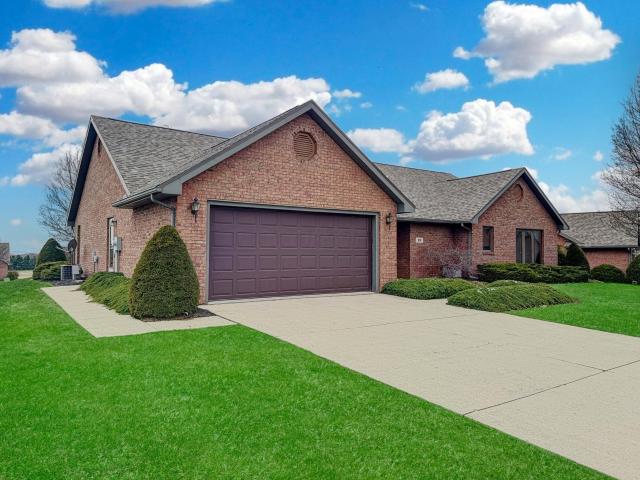 Condo for sale in Cable, Ohio