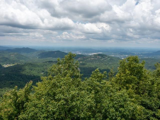 Land for sale in Tennessee
