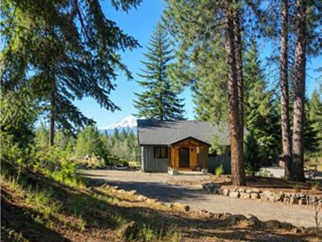 House for sale in Trout Lake, Washington