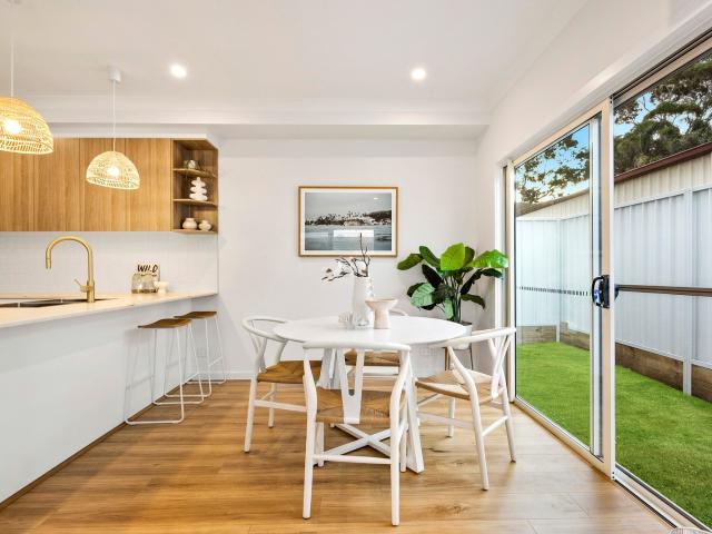 House for rent in New South Wales