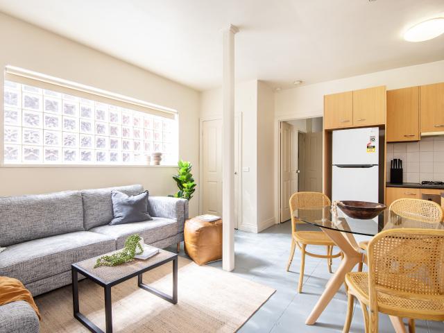 Apartment for rent in Camerons Creek, Victoria