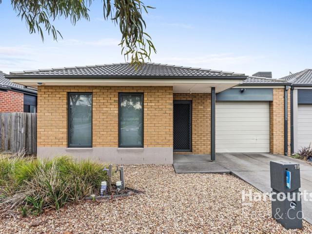 Apartment for rent in Camerons Creek, Victoria