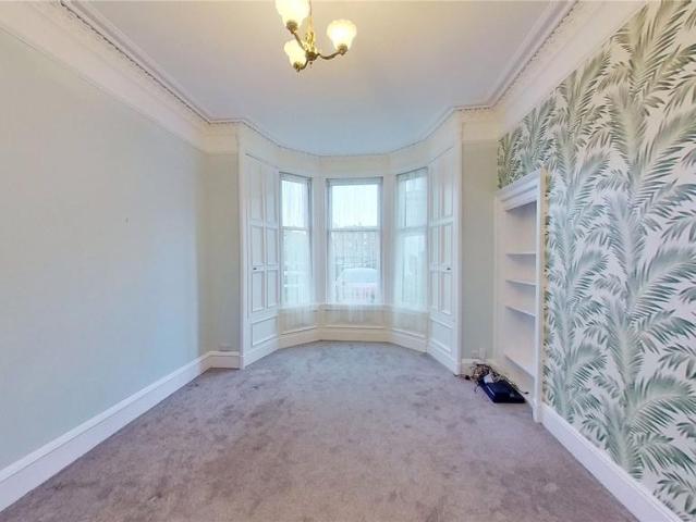 Apartment for rent in Comely Bank, City of Edinburgh