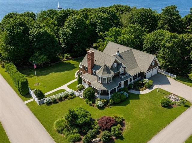 House for sale in Bristol, Rhode Island