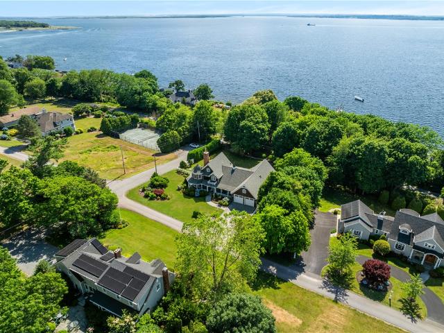 House for sale in Bristol, Rhode Island