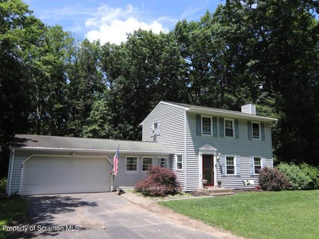 House for sale in Tunkhannock, Pennsylvania
