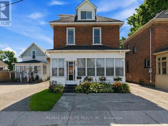 House for sale in Smiths Falls, Ontario