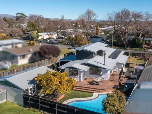 House for sale in Blenheim Central, Marlborough