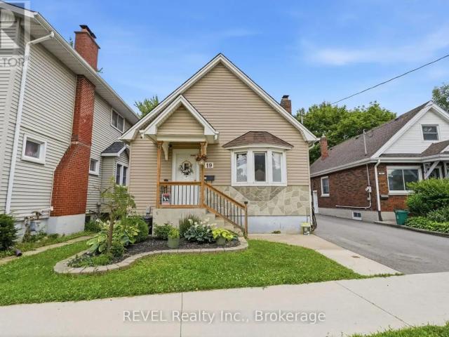House for rent in Niagara, Ontario