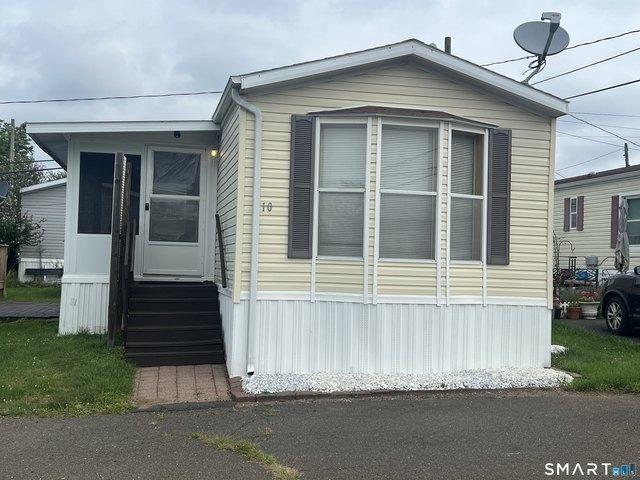 House for sale in Branford, Connecticut