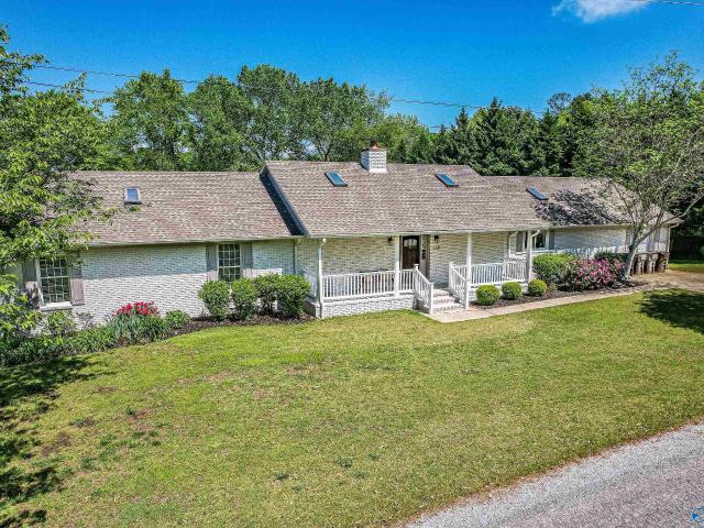 House for sale in Langston, Alabama