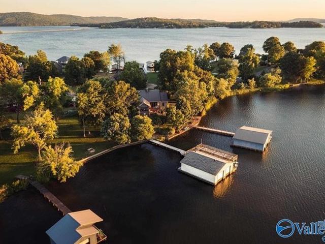 House for sale in Langston, Alabama
