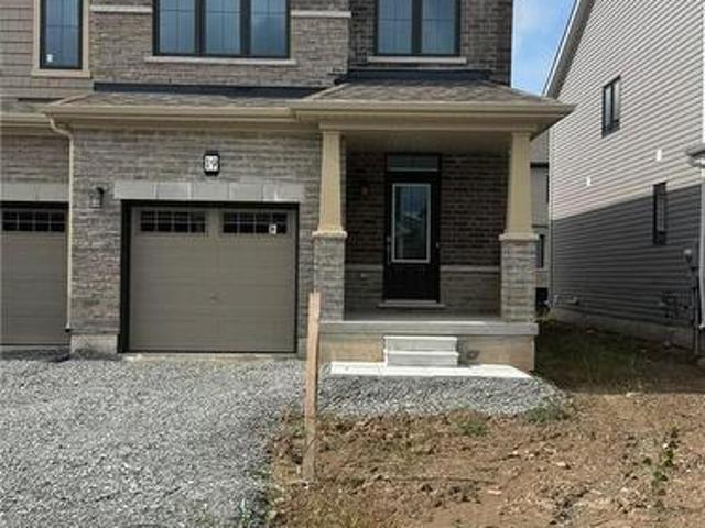 House for rent in Thorold, Golden Horseshoe