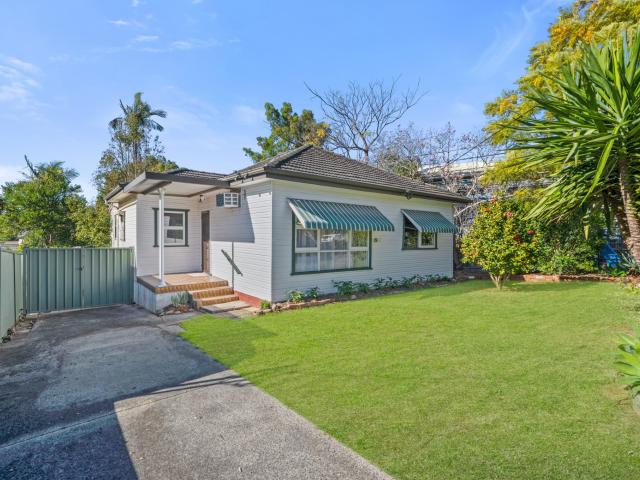 House for rent in Sydney, New South Wales