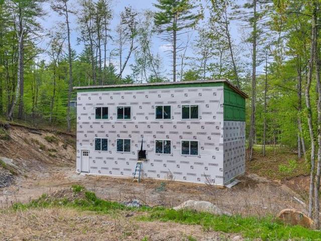 Land for sale in East Waterboro, Maine