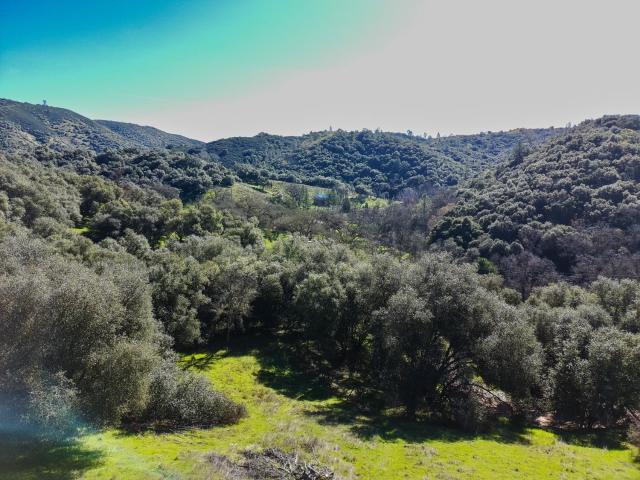 Land for sale in San Andreas, California