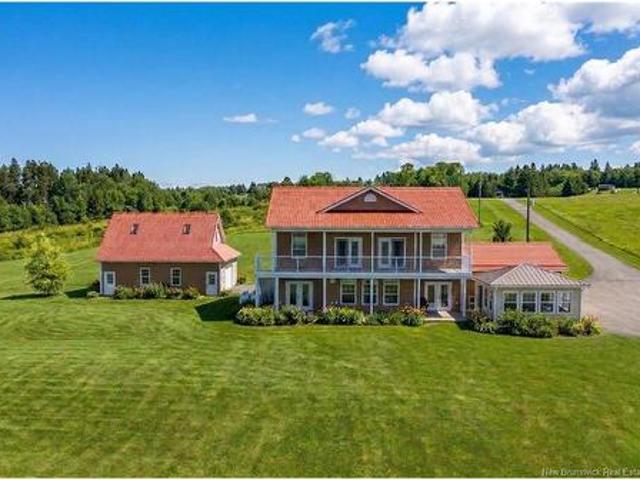 House for sale in New Brunswick