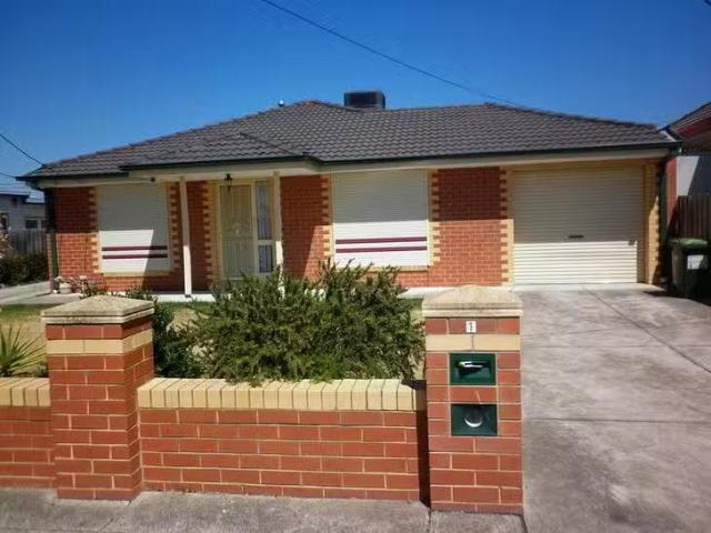 Apartment for rent in St Albans