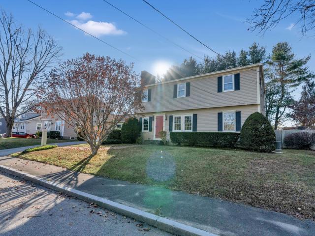 House for sale in Biddeford, Maine