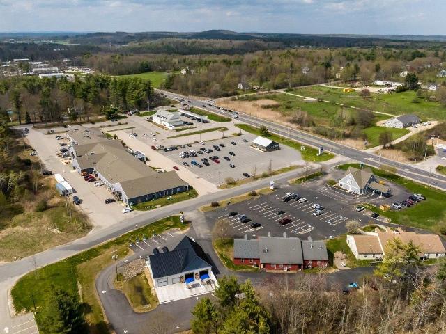 Commercial for sale in Eliot, Maine