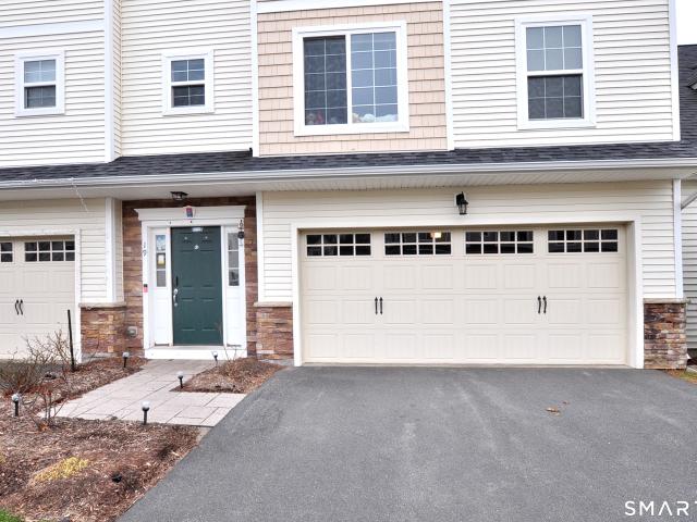 Property for sale in South Windsor, Connecticut