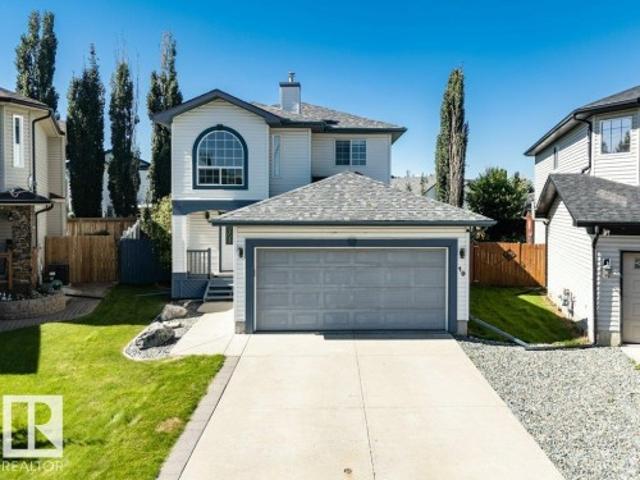 House for sale in Spruce Grove, Alberta
