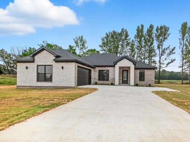 House for sale in Ward, Lonoke County