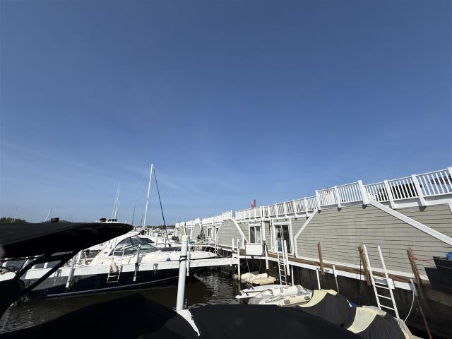 Condo for sale in New Buffalo, Michigan