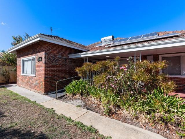 House for rent in Perth