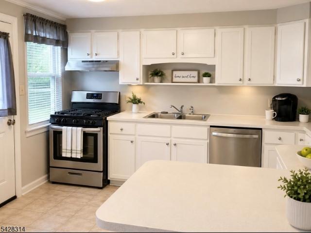 House for sale in Phillipsburg, New Jersey