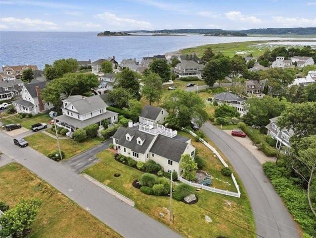 House for sale in Scituate, Massachusetts