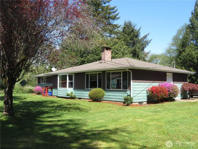 House for sale in Montesano, Washington