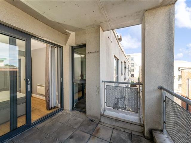 Apartment for sale in Balbriggan
