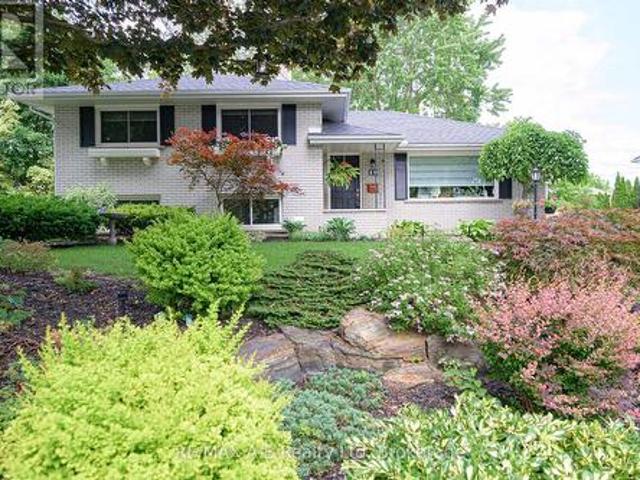 House for sale in Kitchener, Ontario