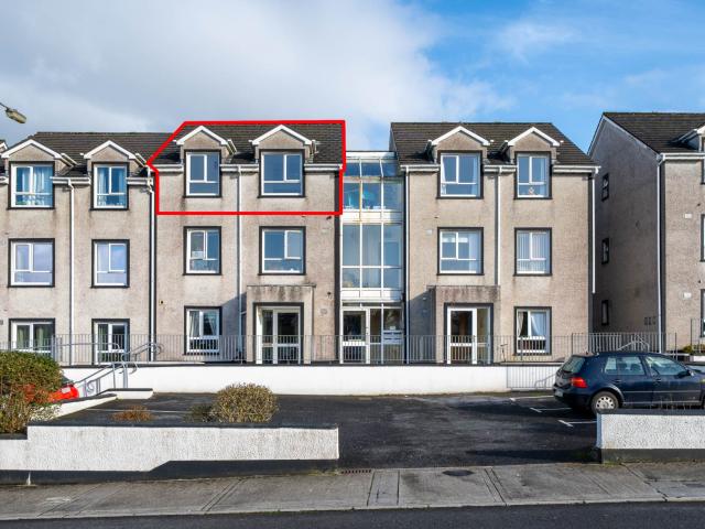 Apartment to rent in Gaillimh, Connacht