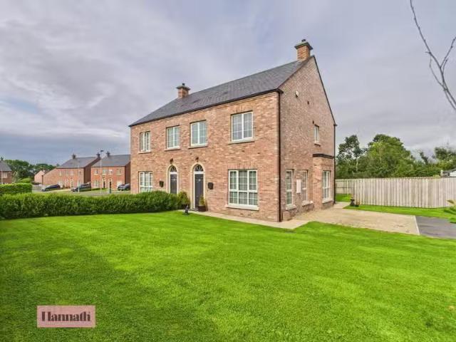 House for sale in Doagh, Ulster