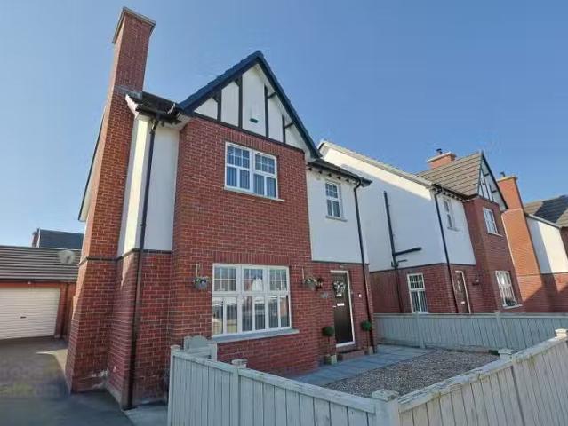 House for sale in Doagh, Ulster