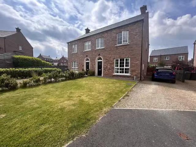 House to rent in Doagh, Ulster