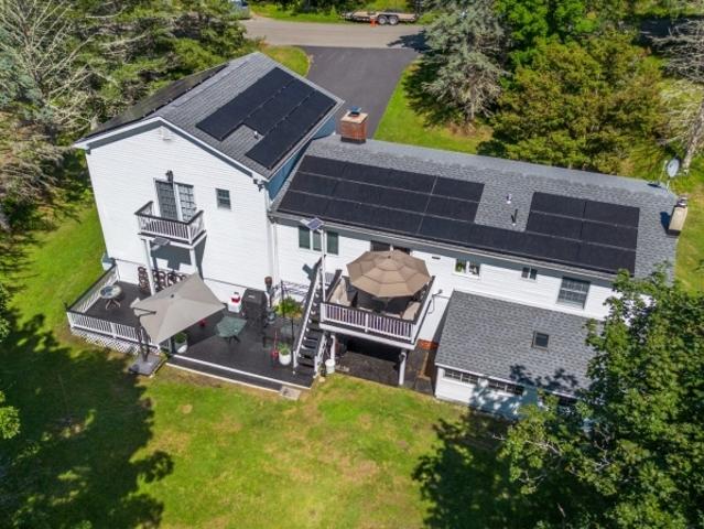 House for sale in Lafayette, New Jersey