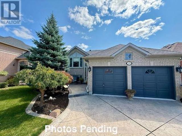 House for rent in Caledon, Ontario