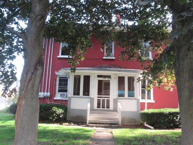 House for sale in Champlain, New York