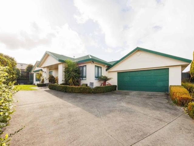 House for sale in Manawatu District