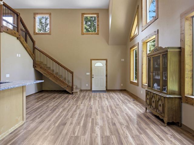 House for sale in Trout Lake, Washington
